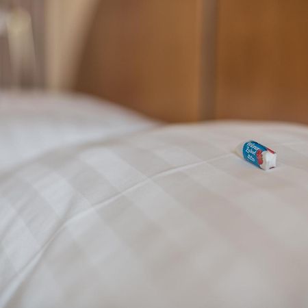 Hotel Eitljoerg Vienne Chambre photo