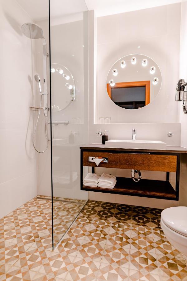 Hotel Eitljoerg Vienne Extérieur photo