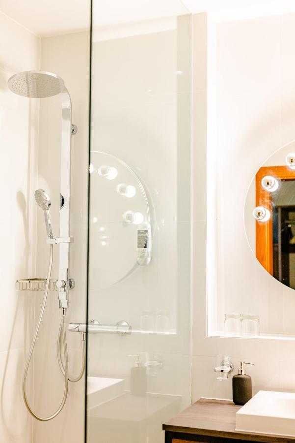 Hotel Eitljoerg Vienne Extérieur photo