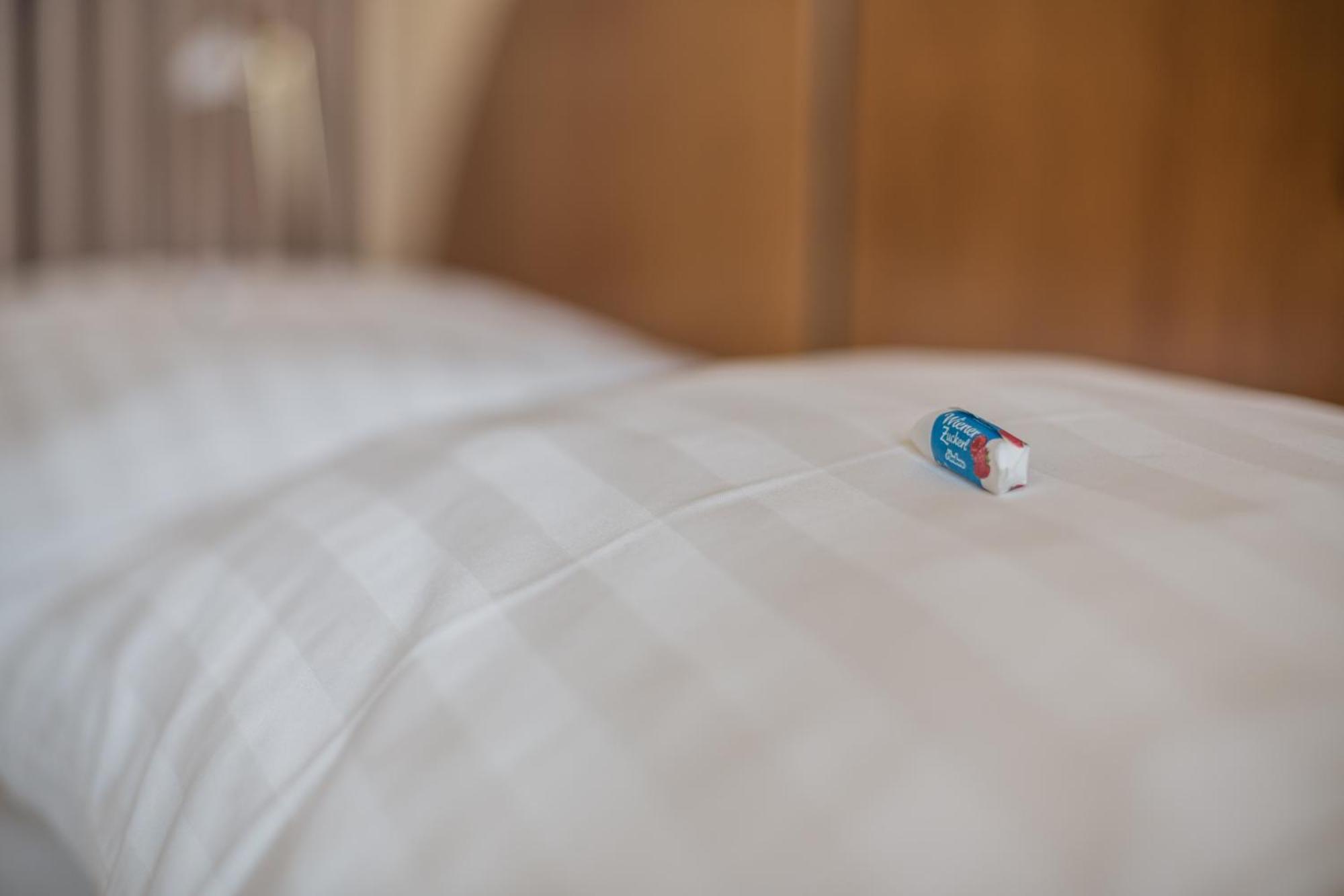 Hotel Eitljoerg Vienne Chambre photo
