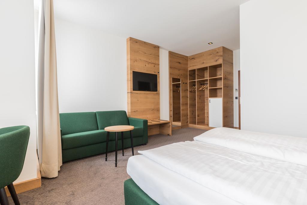 Hotel Eitljoerg Vienne Extérieur photo