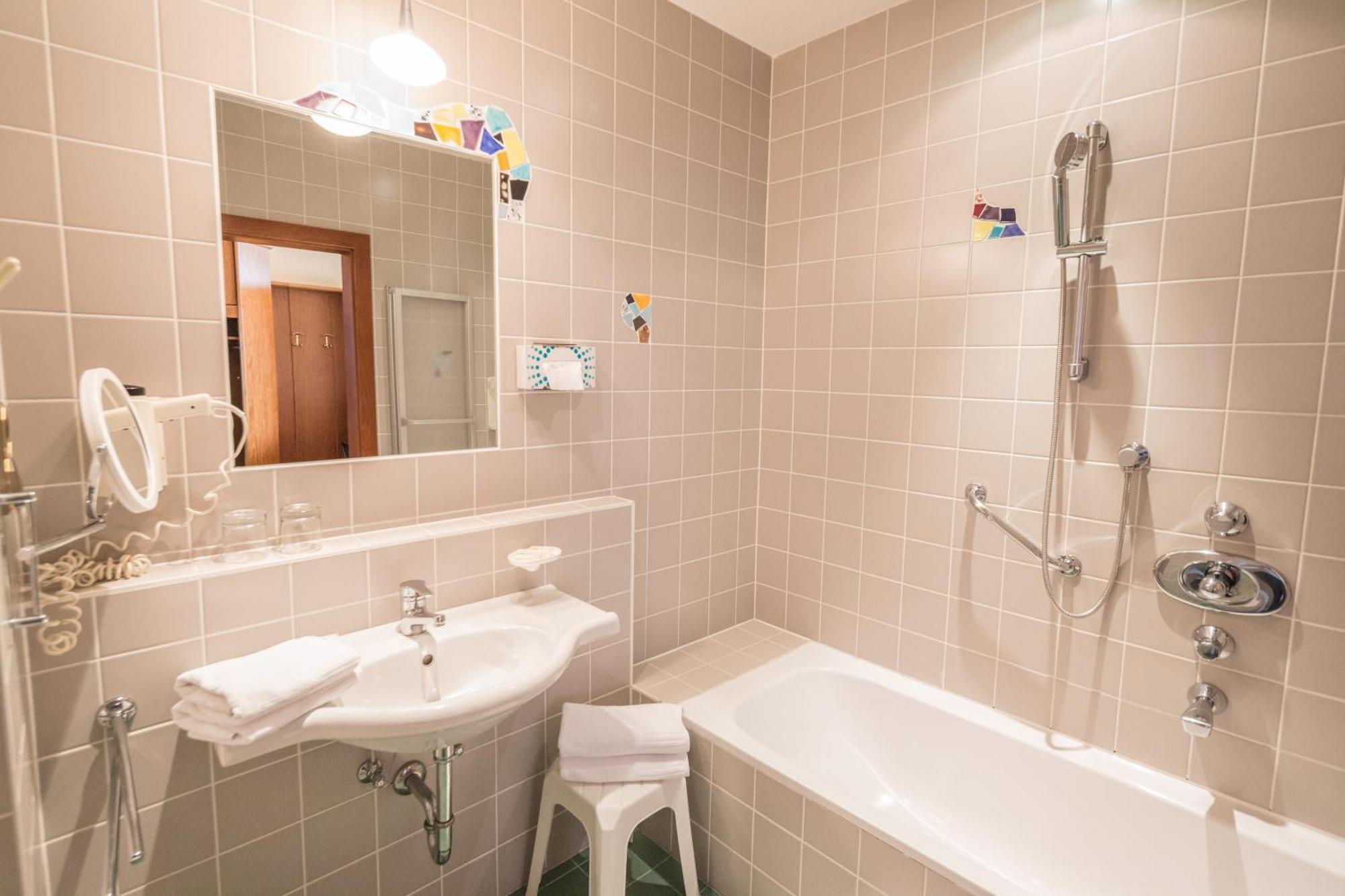 Hotel Eitljoerg Vienne Extérieur photo