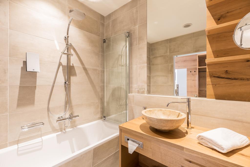 Hotel Eitljoerg Vienne Extérieur photo