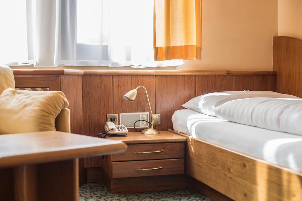 Hotel Eitljoerg Vienne Extérieur photo