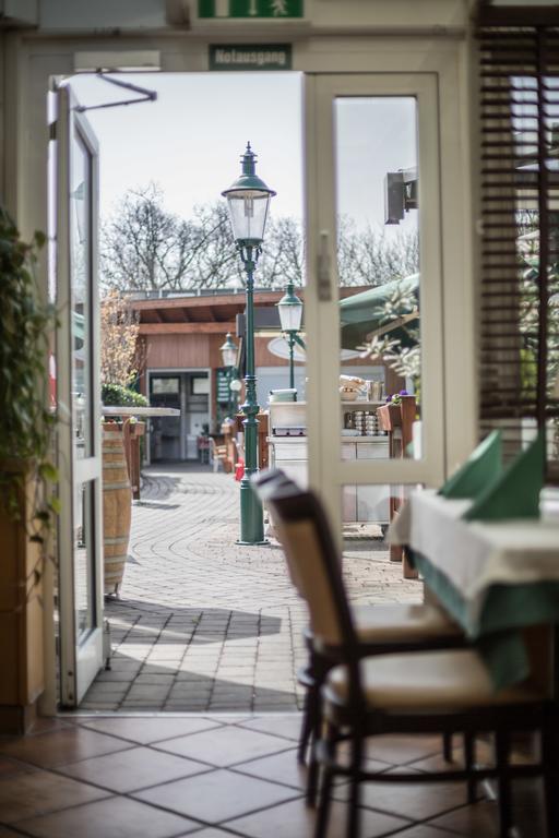 Hotel Eitljoerg Vienne Extérieur photo