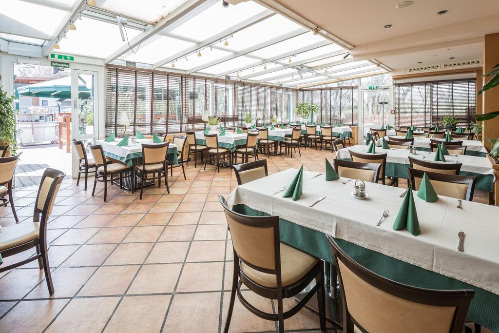 Hotel Eitljoerg Vienne Extérieur photo