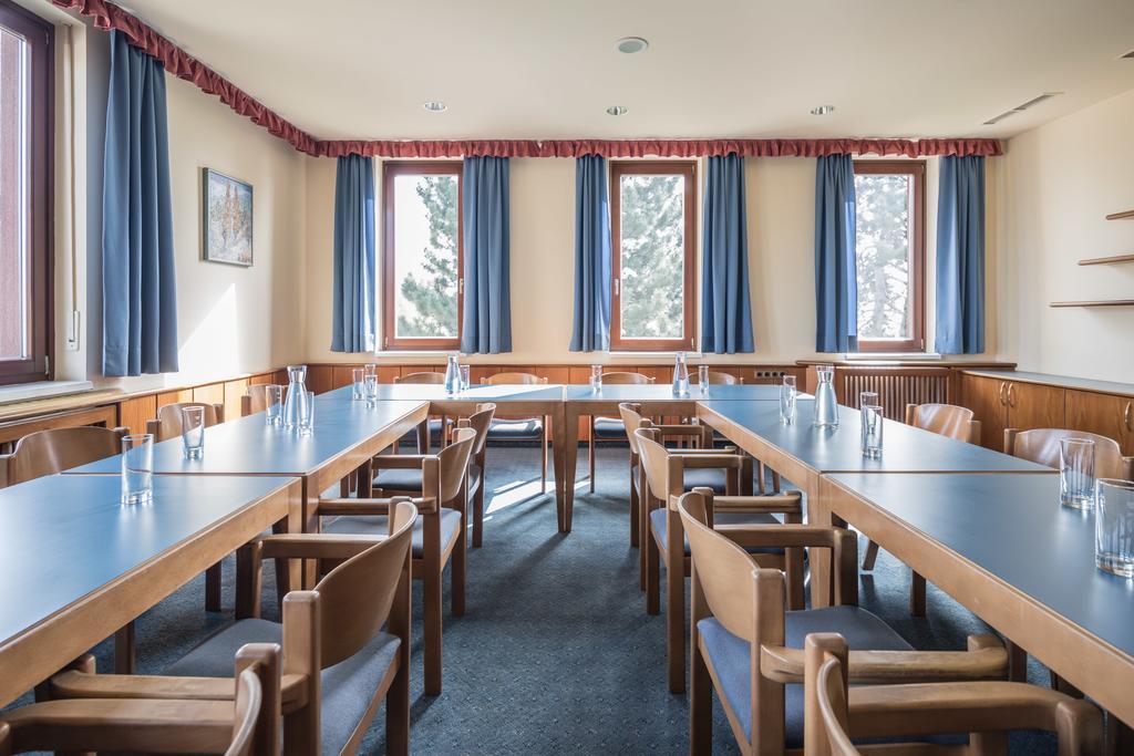 Hotel Eitljoerg Vienne Extérieur photo