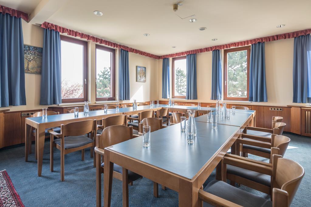 Hotel Eitljoerg Vienne Extérieur photo