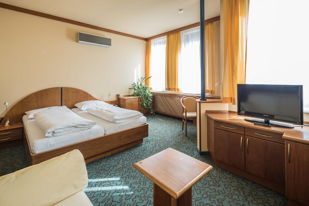 Hotel Eitljoerg Vienne Extérieur photo